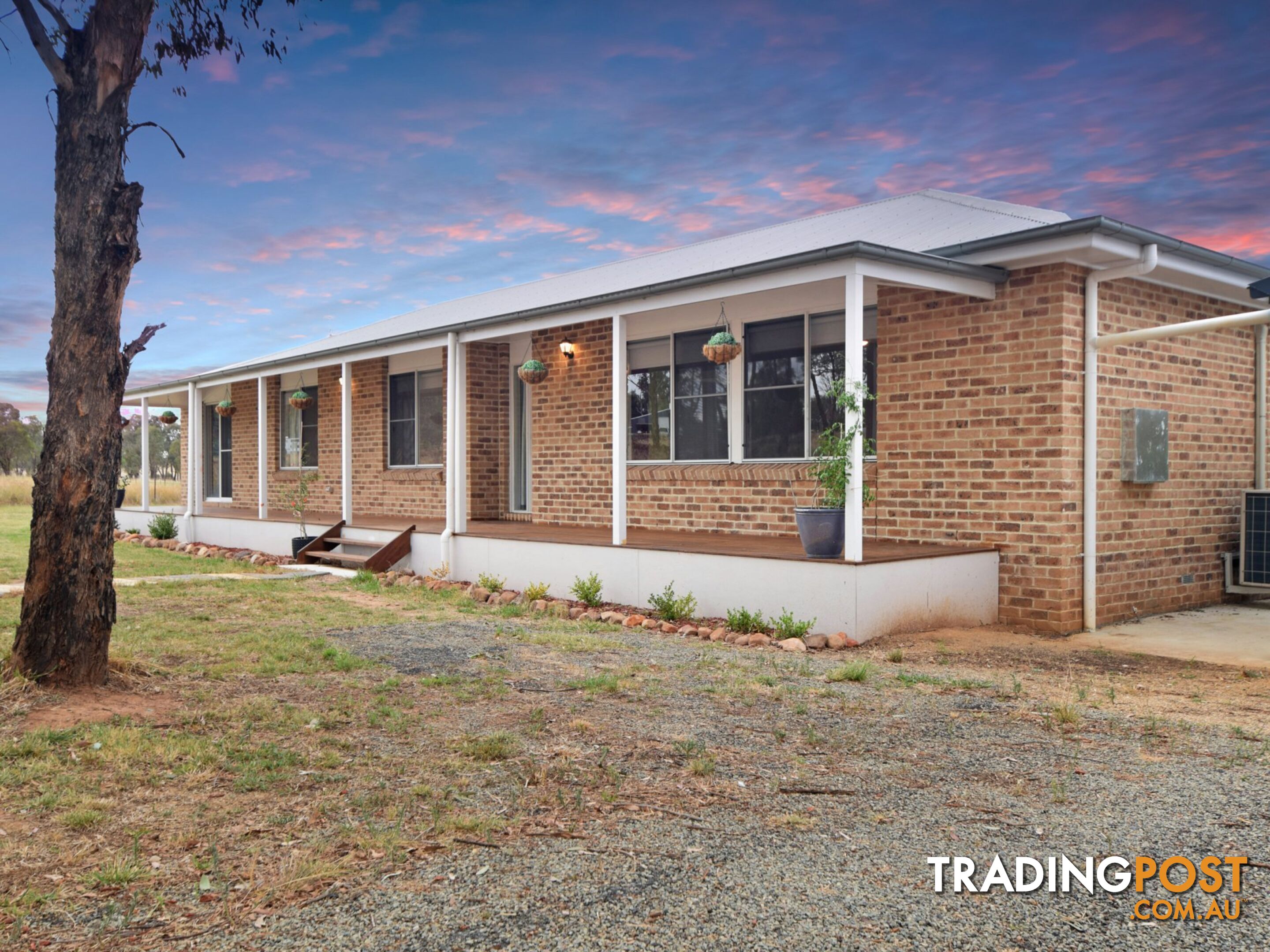 62 Bendick Murrell Road YOUNG NSW 2594