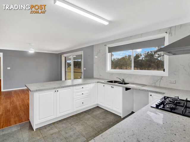 62 Bendick Murrell Road YOUNG NSW 2594