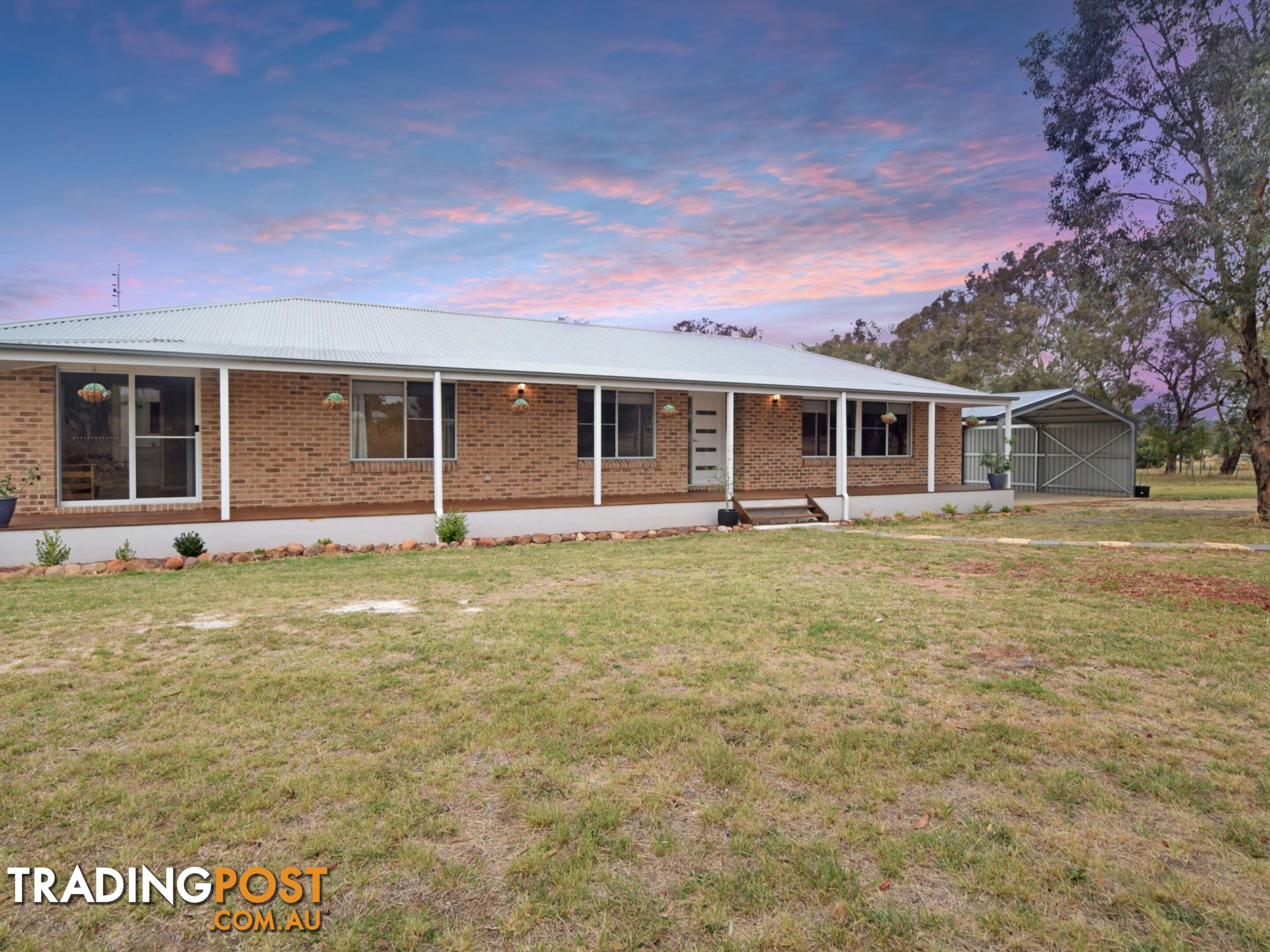 62 Bendick Murrell Road YOUNG NSW 2594