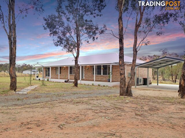 62 Bendick Murrell Road YOUNG NSW 2594