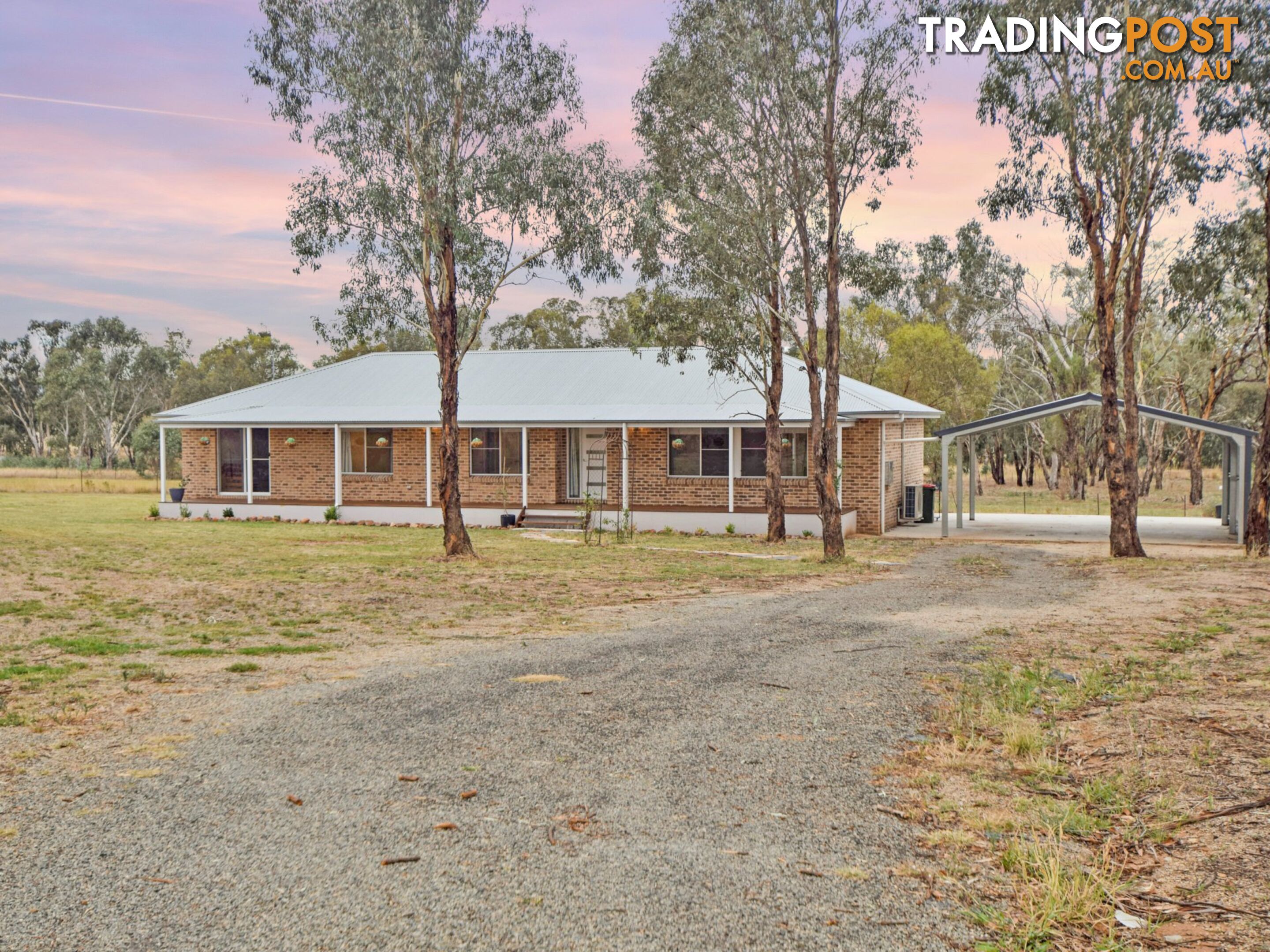 62 Bendick Murrell Road YOUNG NSW 2594