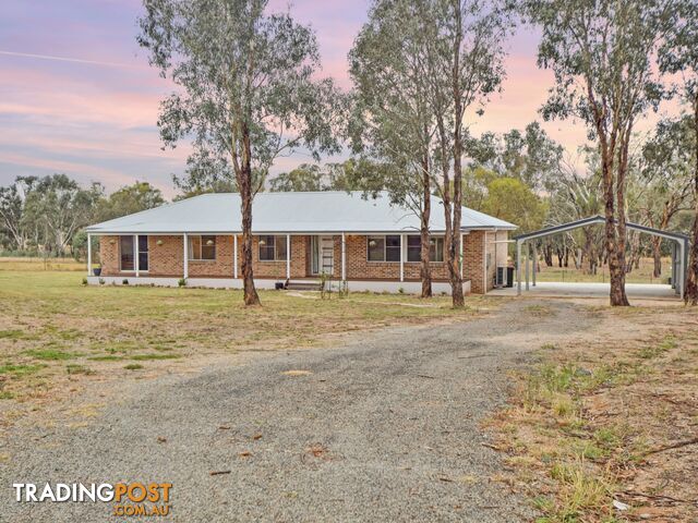 62 Bendick Murrell Road YOUNG NSW 2594