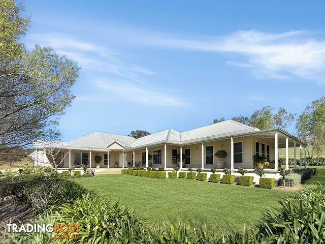 1335 Kingsvale Road YOUNG NSW 2594