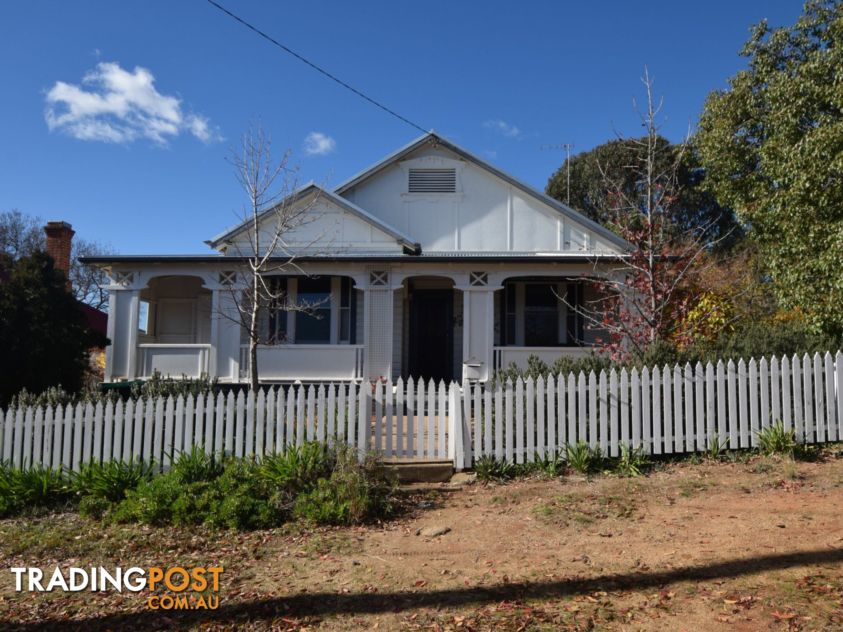 50 Caple St YOUNG NSW 2594