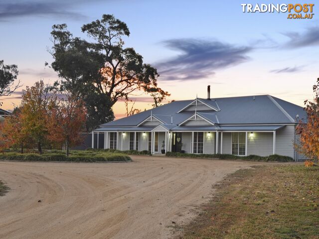 187 Milly Milly Lane YOUNG NSW 2594