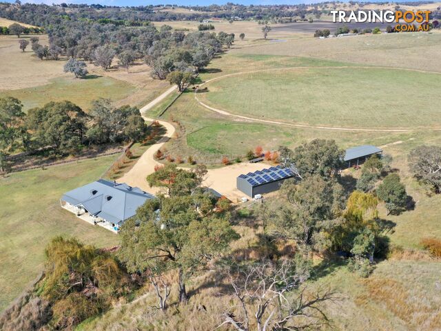 187 Milly Milly Lane YOUNG NSW 2594