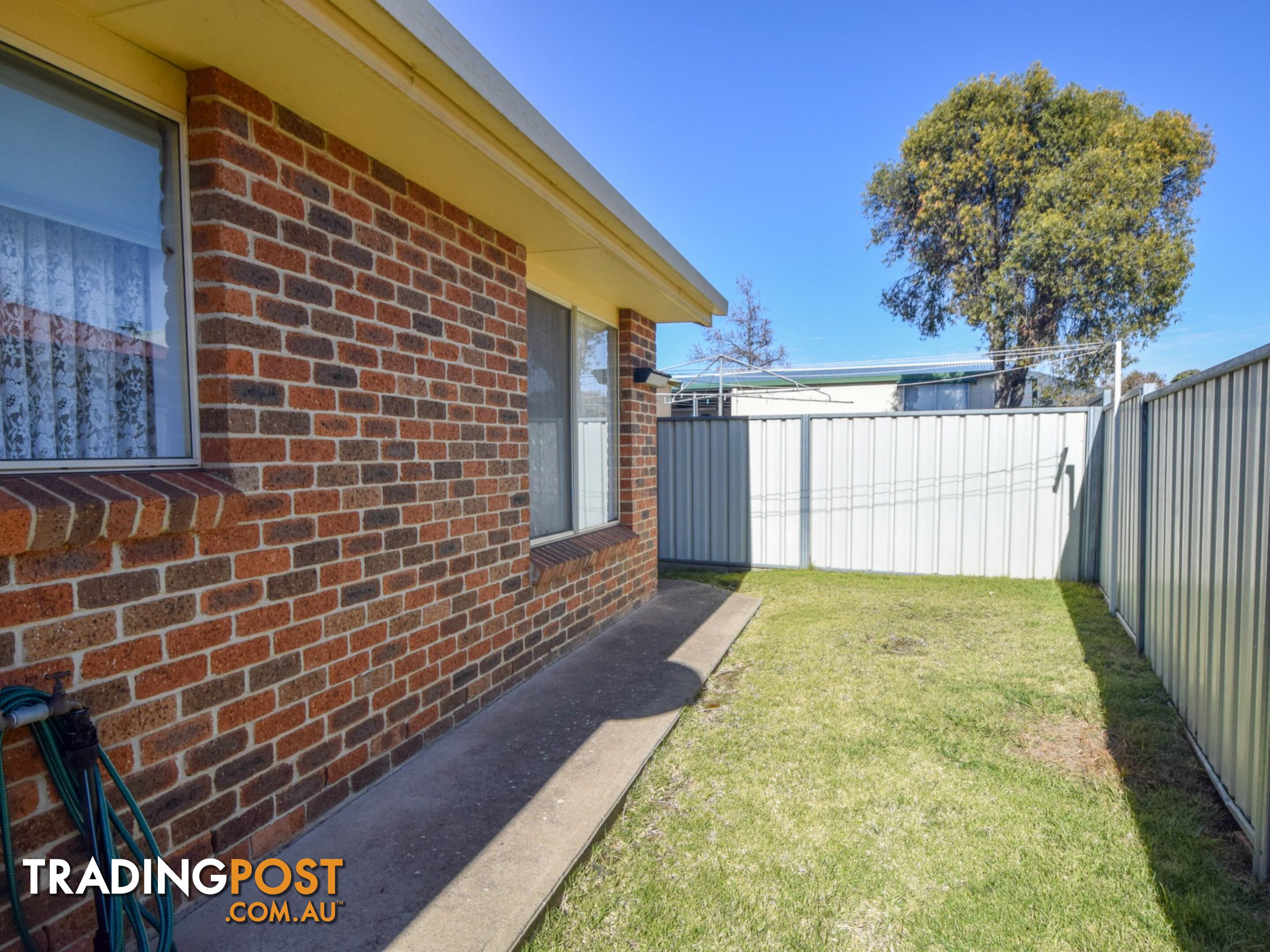 4/23 Thornhill Street YOUNG NSW 2594