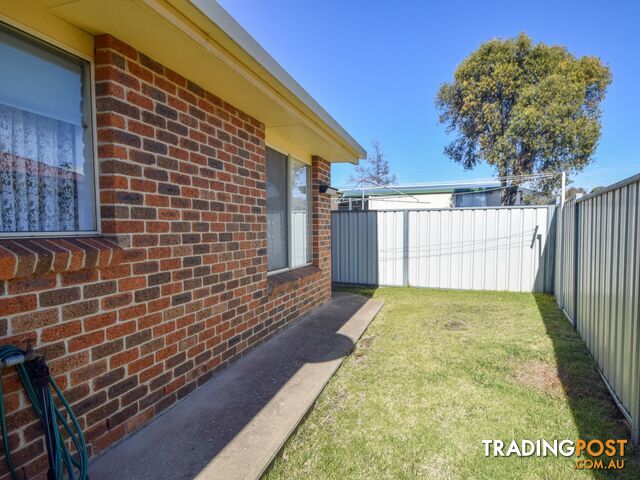 4/23 Thornhill Street YOUNG NSW 2594