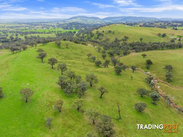 1934 Murringo Road Murringo via YOUNG NSW 2594