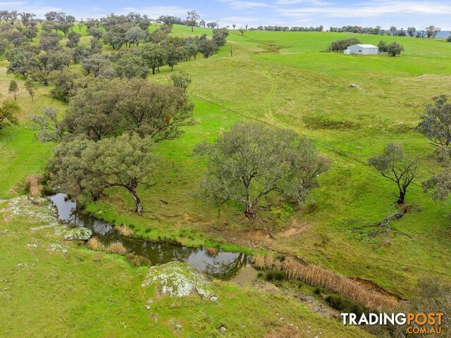 1934 Murringo Road Murringo via YOUNG NSW 2594