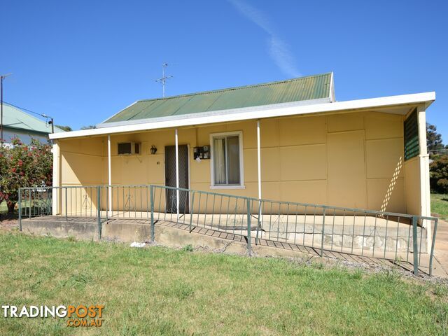 67 Wombat Street YOUNG NSW 2594