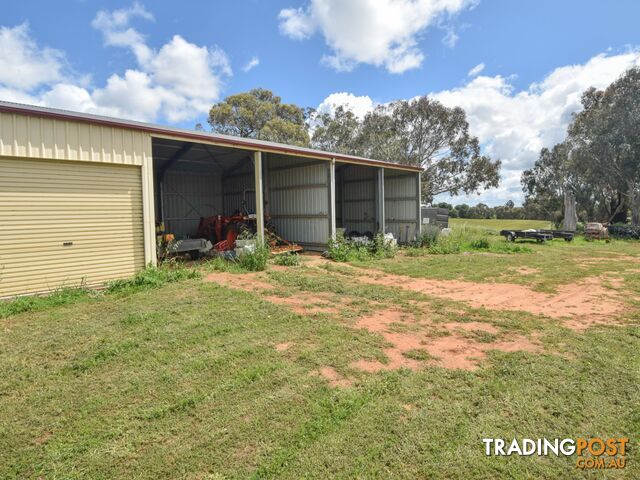 39 Malvicinos Road YOUNG NSW 2594