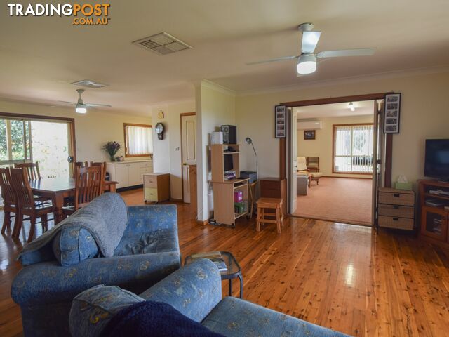 39 Malvicinos Road YOUNG NSW 2594