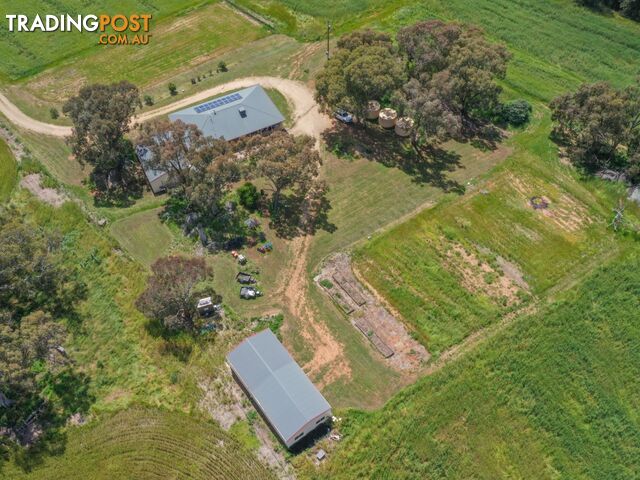 39 Malvicinos Road YOUNG NSW 2594