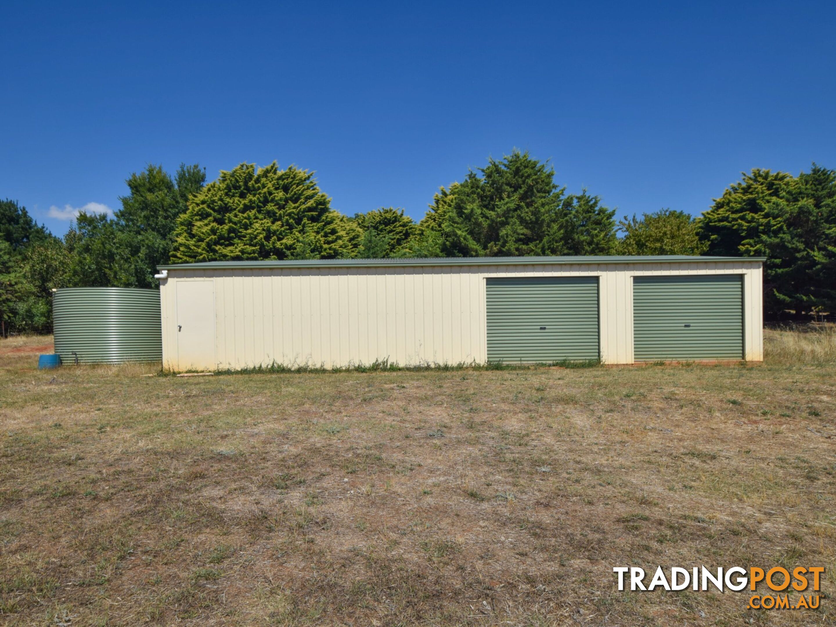 35 Kilmanock Rd YOUNG NSW 2594