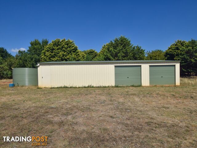 35 Kilmanock Rd YOUNG NSW 2594