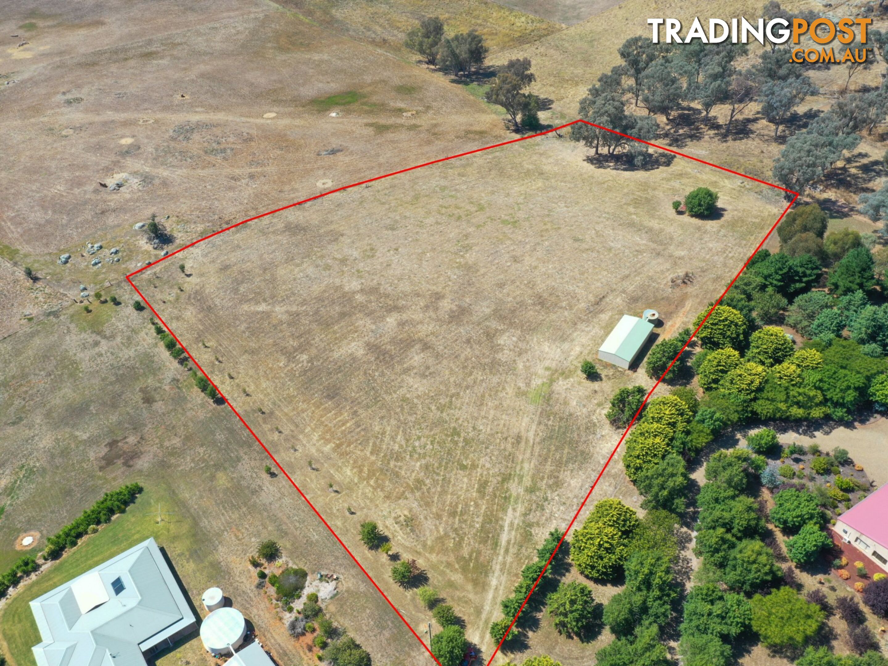 35 Kilmanock Rd YOUNG NSW 2594