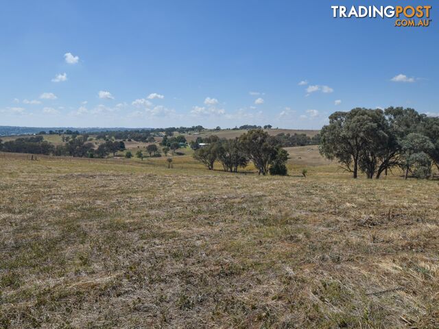 35 Kilmanock Rd YOUNG NSW 2594