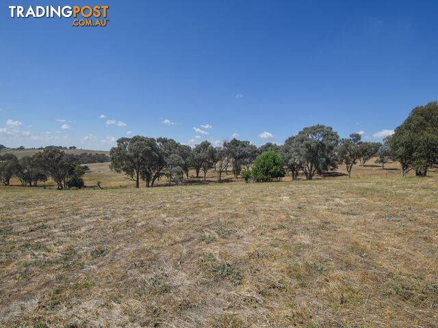 35 Kilmanock Rd YOUNG NSW 2594