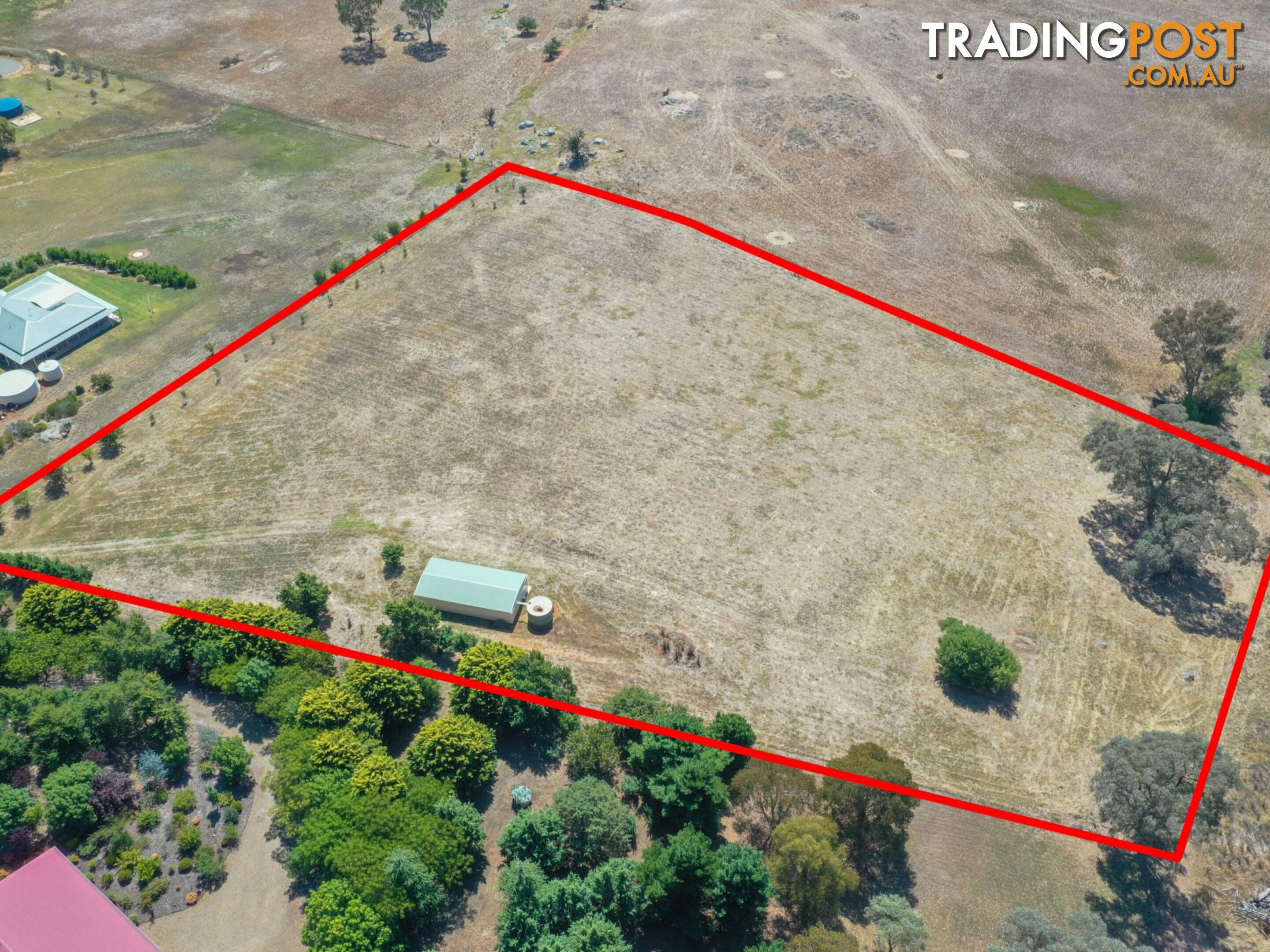 35 Kilmanock Rd YOUNG NSW 2594