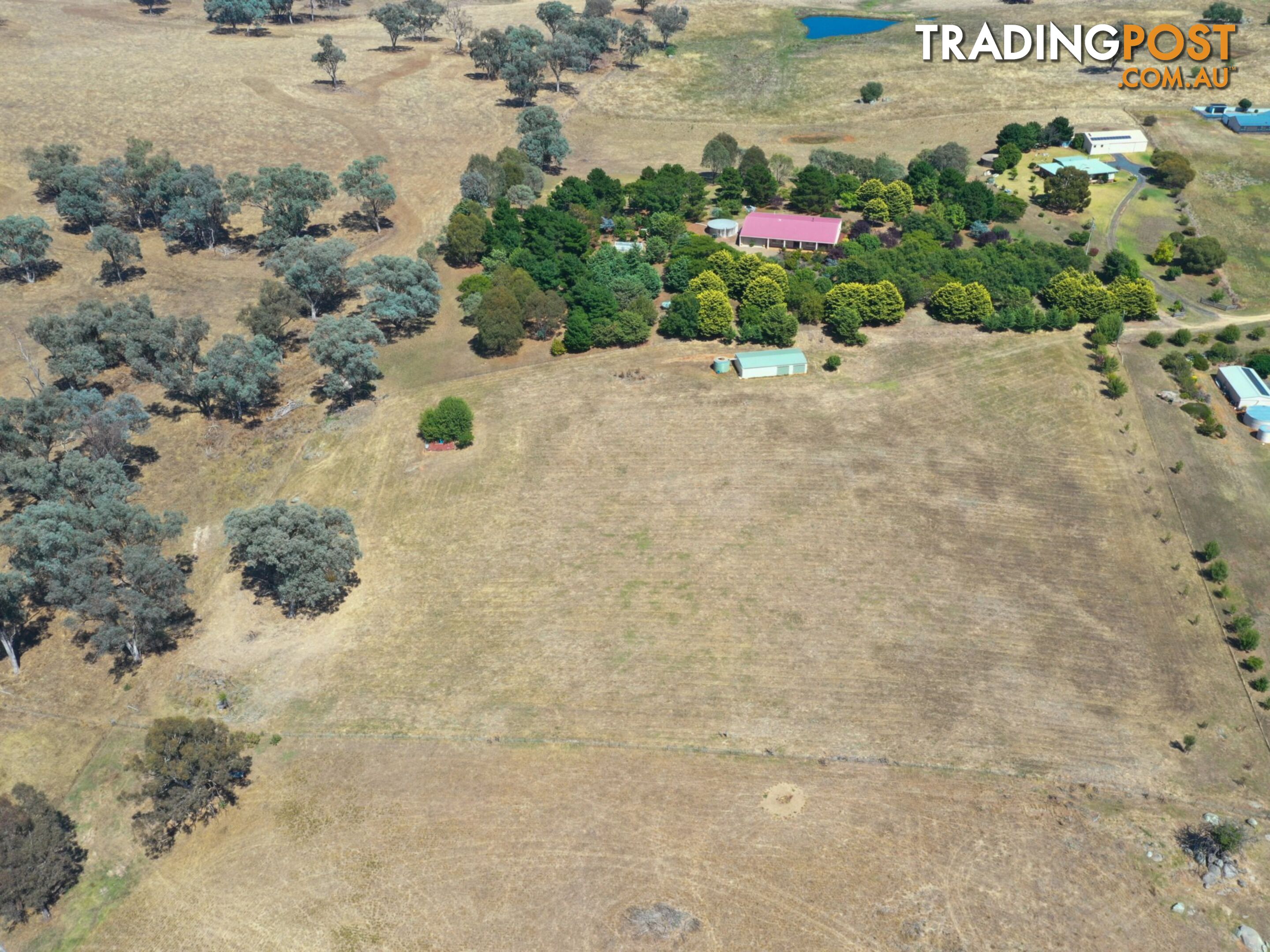 35 Kilmanock Rd YOUNG NSW 2594