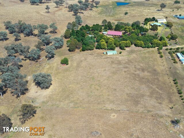 35 Kilmanock Rd YOUNG NSW 2594