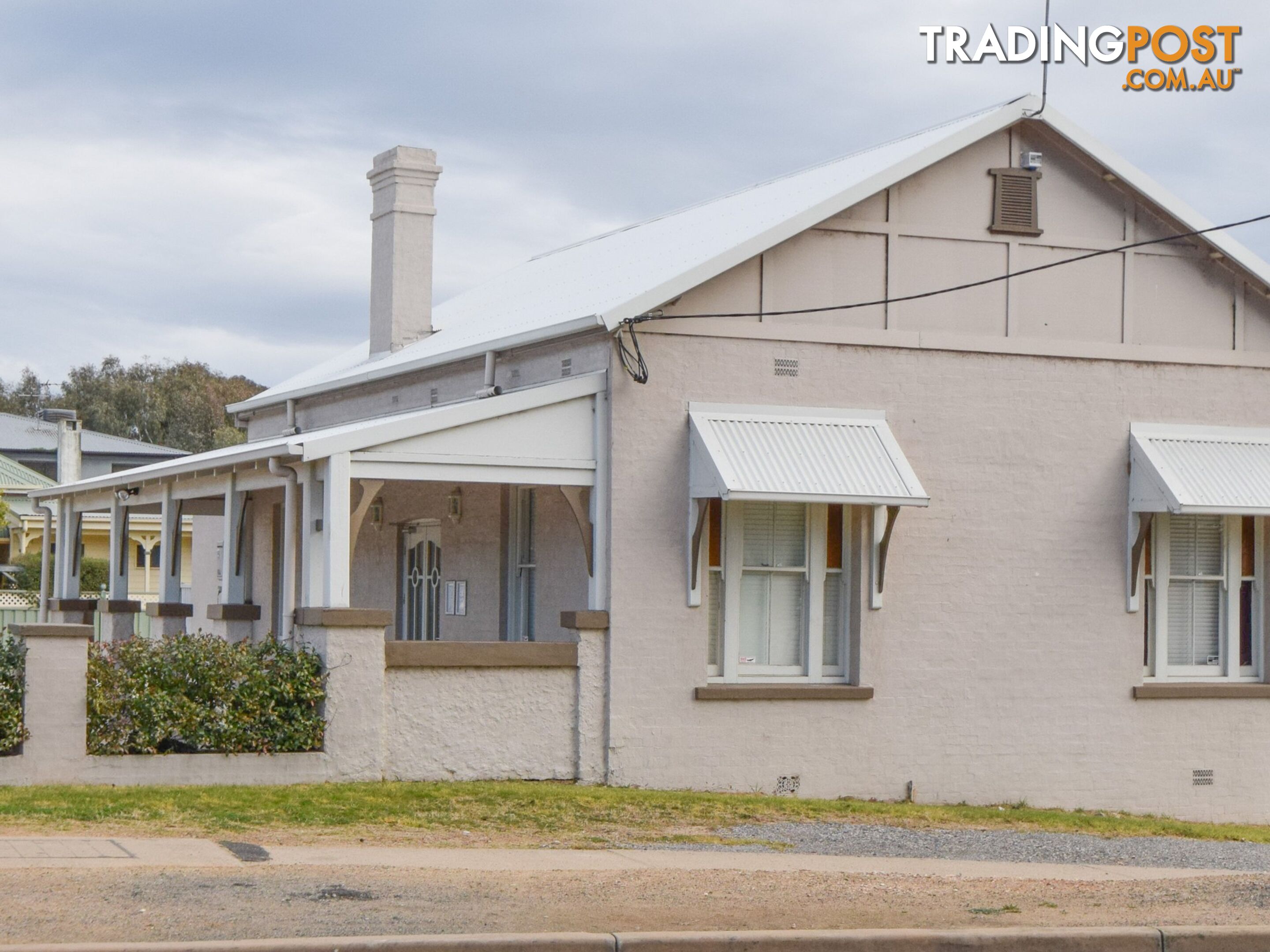 1 Dundas Street YOUNG NSW 2594