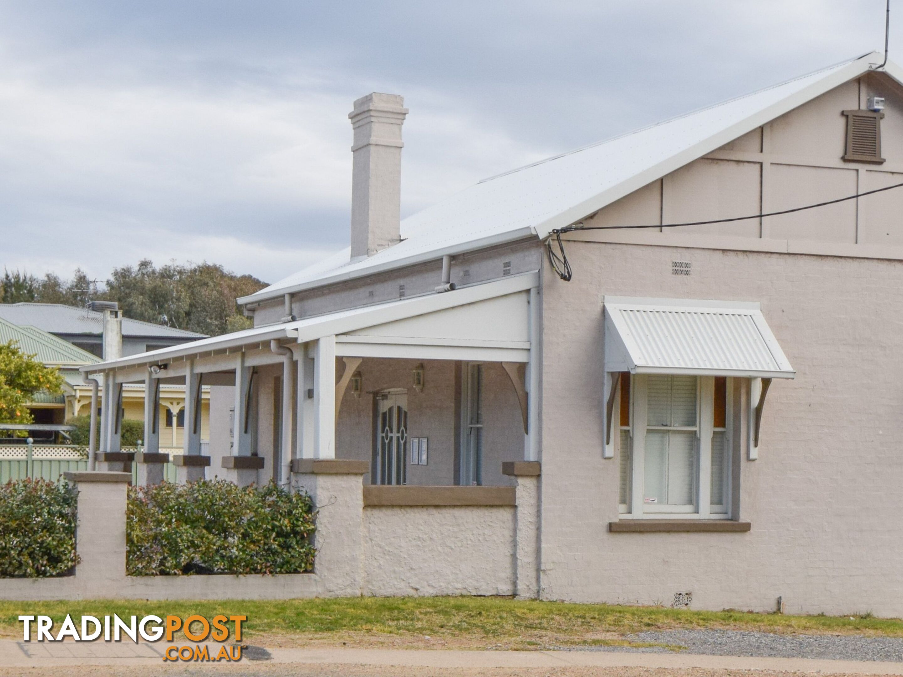 1 Dundas Street YOUNG NSW 2594