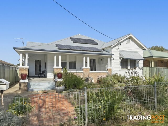 34 Wombat Street YOUNG NSW 2594