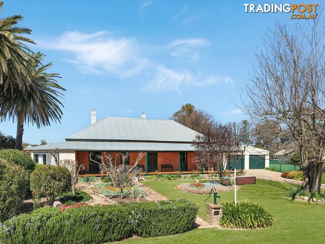 6 Patterson Avenue YOUNG NSW 2594