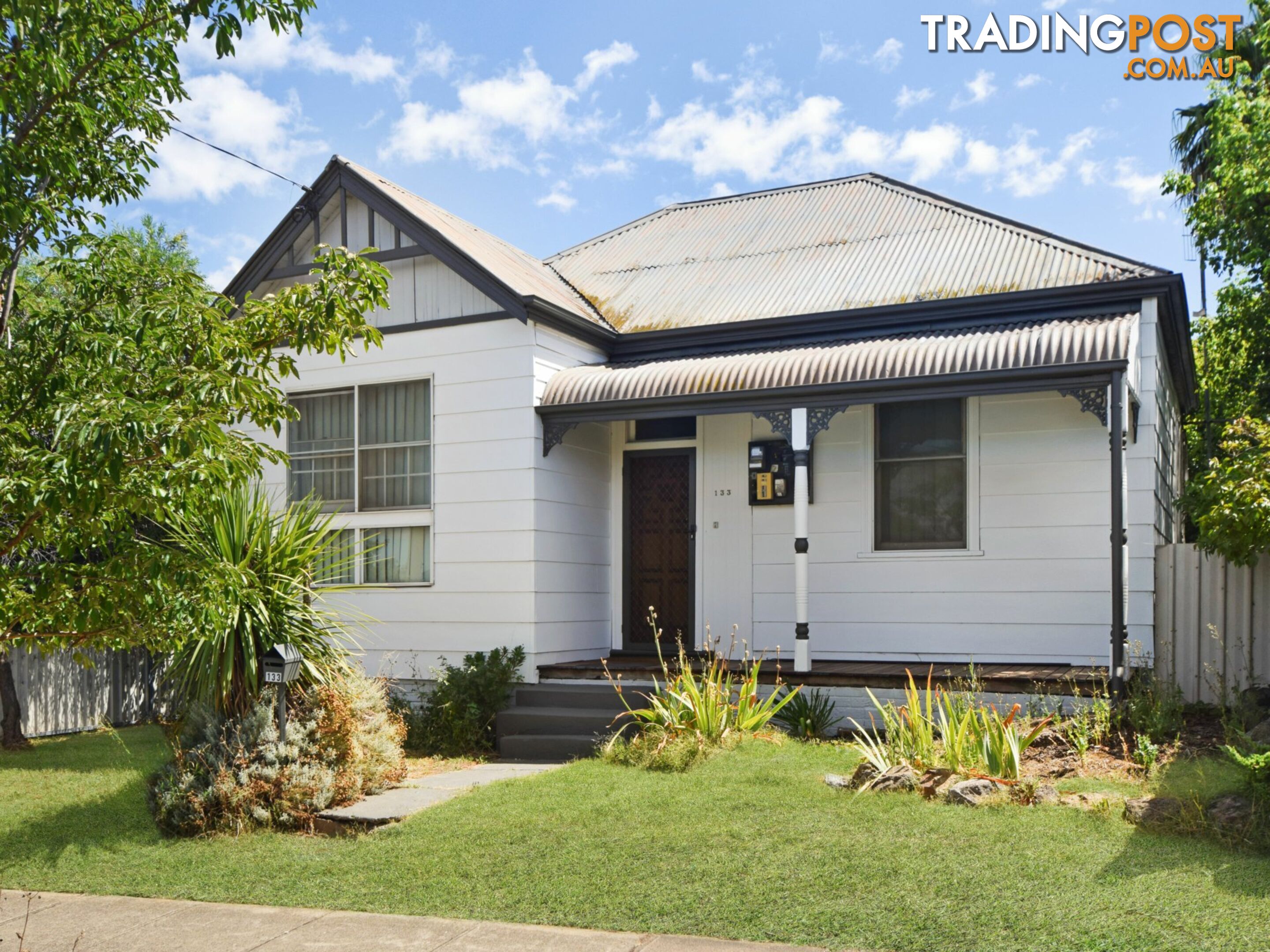 133 Albury Street HARDEN NSW 2587