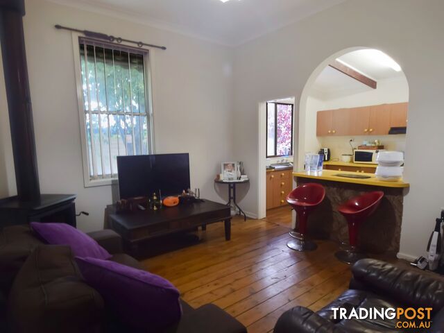 133 Albury Street HARDEN NSW 2587