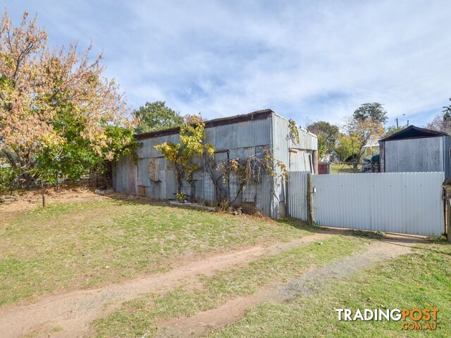 13 Yass Street YOUNG NSW 2594