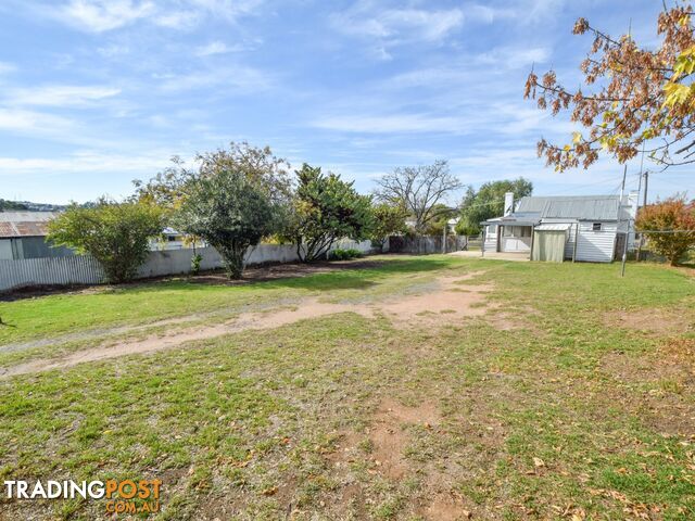 13 Yass Street YOUNG NSW 2594