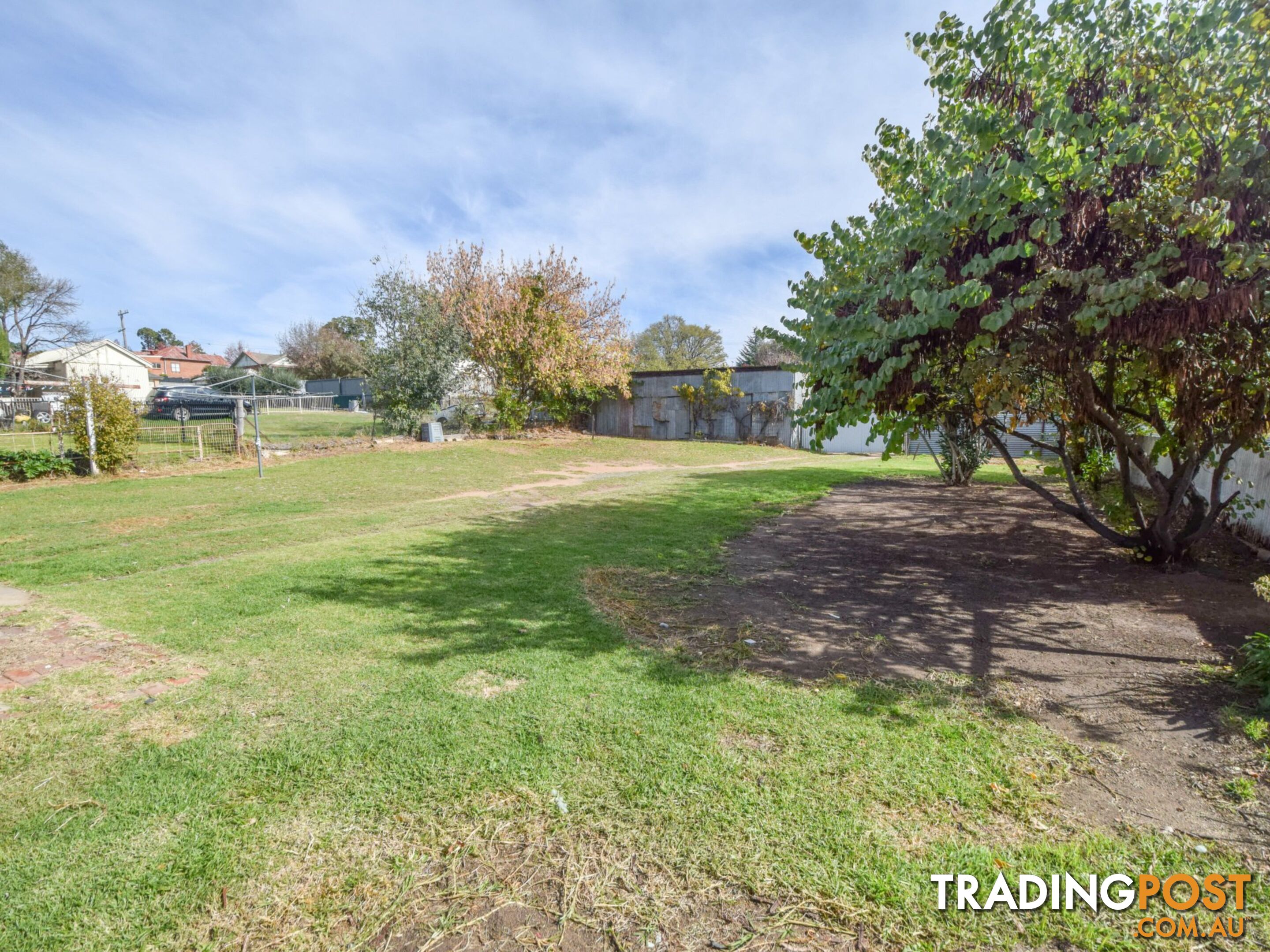 13 Yass Street YOUNG NSW 2594