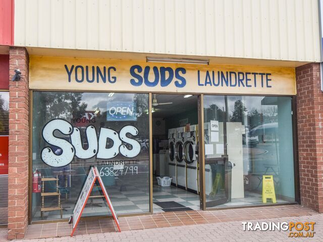 Shop 1 and 2/21 Zouch Street YOUNG NSW 2594