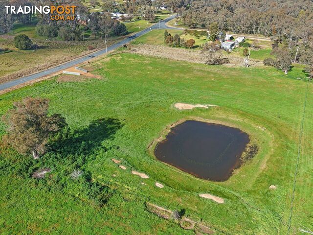 1385 Scenic Road, Monteagle via YOUNG NSW 2594