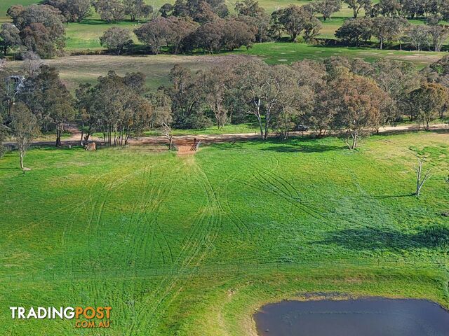 1743 Jerrybang Lane, Monteagle via YOUNG NSW 2594