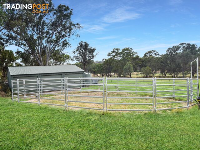 76 Dowling Drive, Murringo via YOUNG NSW 2594