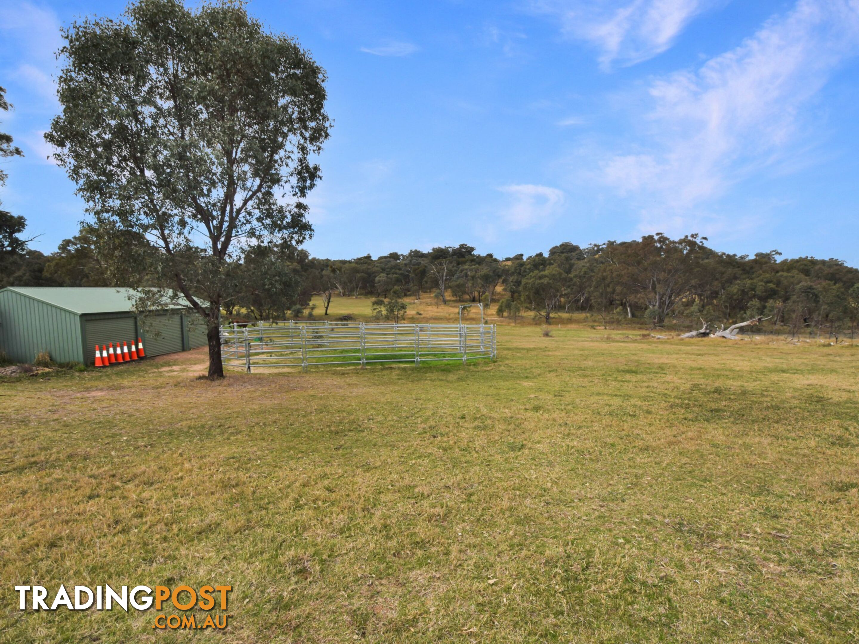 76 Dowling Drive, Murringo via YOUNG NSW 2594