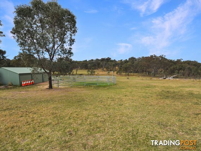 76 Dowling Drive, Murringo via YOUNG NSW 2594