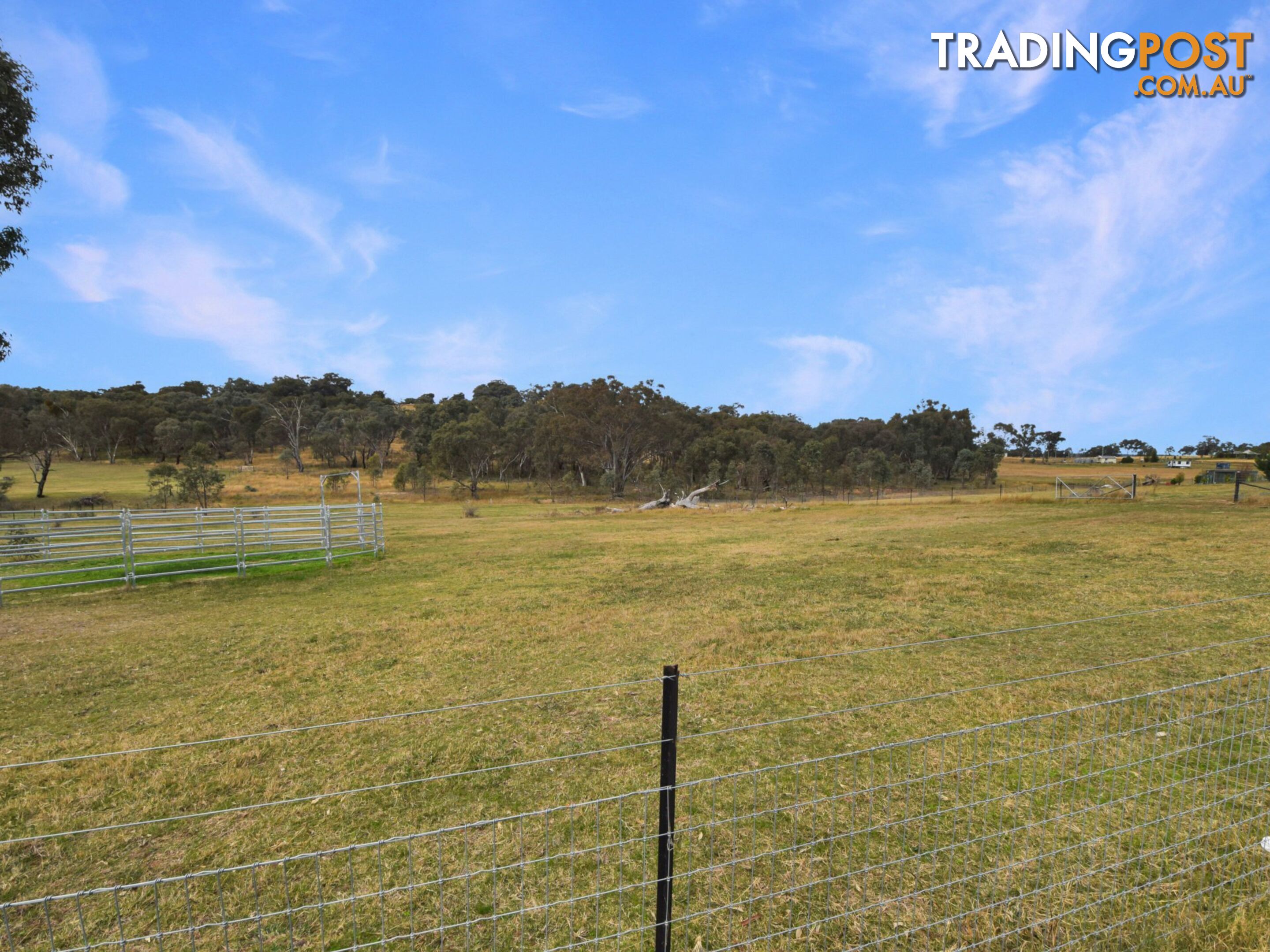 76 Dowling Drive, Murringo via YOUNG NSW 2594