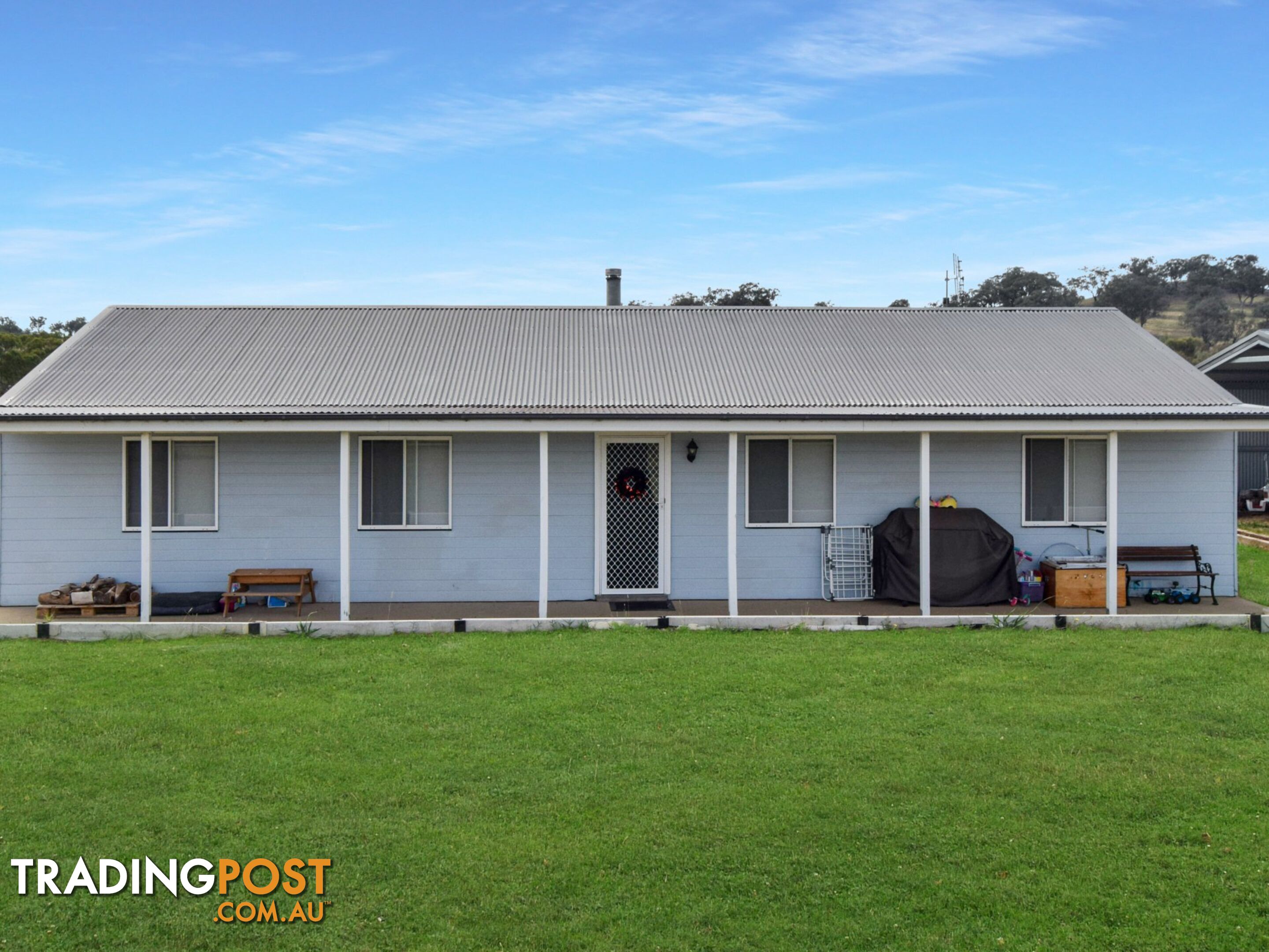 76 Dowling Drive, Murringo via YOUNG NSW 2594