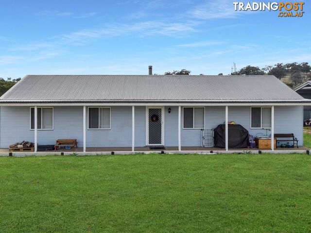 76 Dowling Drive, Murringo via YOUNG NSW 2594