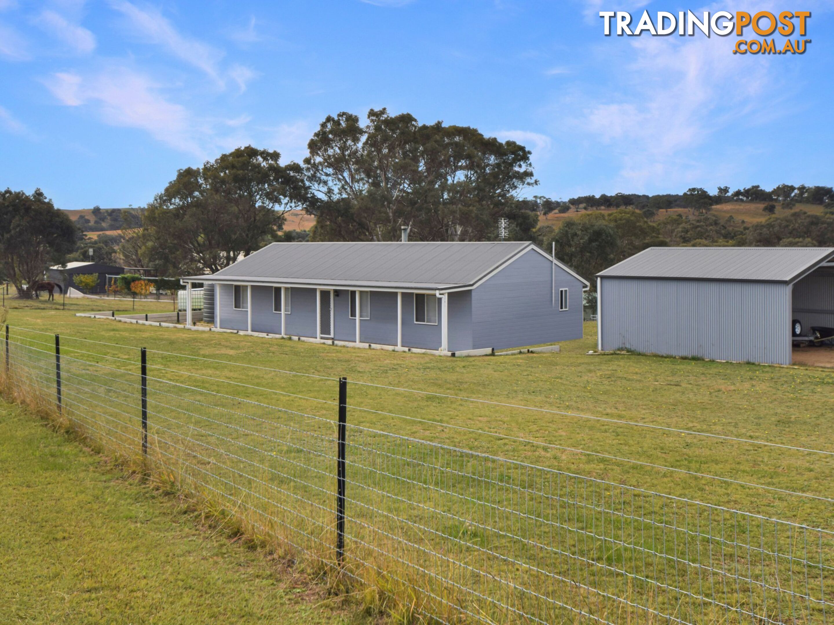 76 Dowling Drive, Murringo via YOUNG NSW 2594