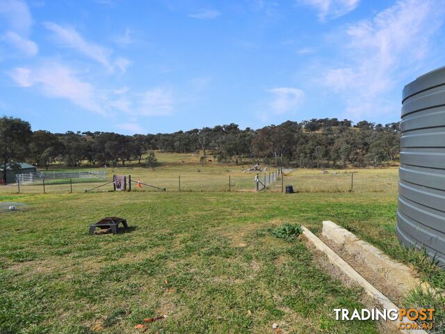 76 Dowling Drive, Murringo via YOUNG NSW 2594