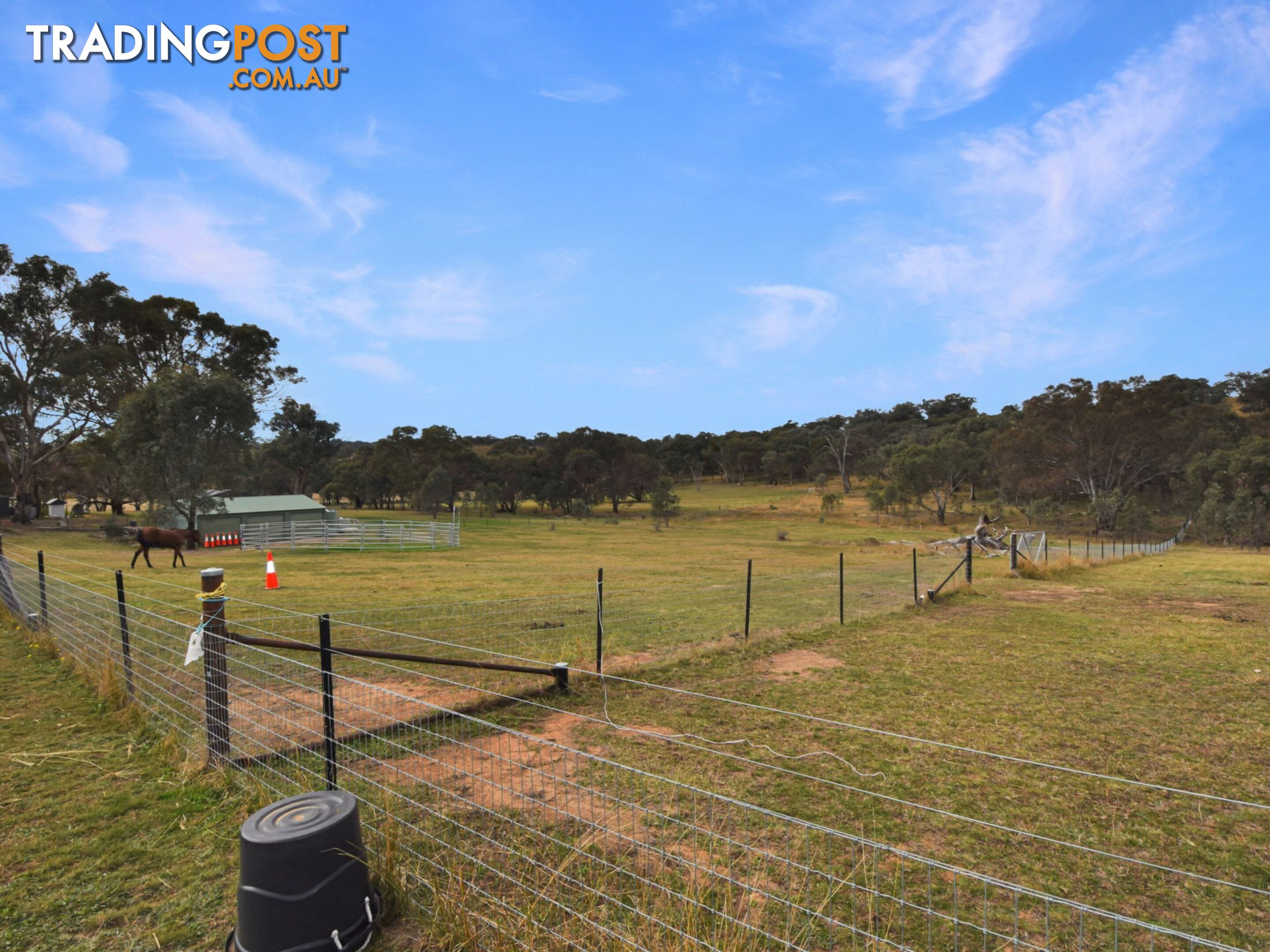 76 Dowling Drive, Murringo via YOUNG NSW 2594