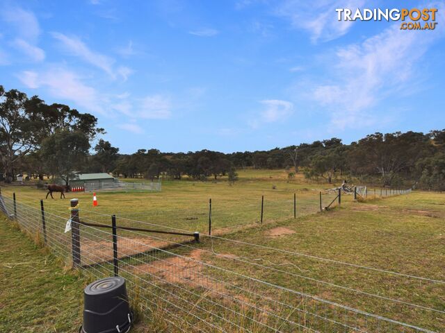 76 Dowling Drive, Murringo via YOUNG NSW 2594