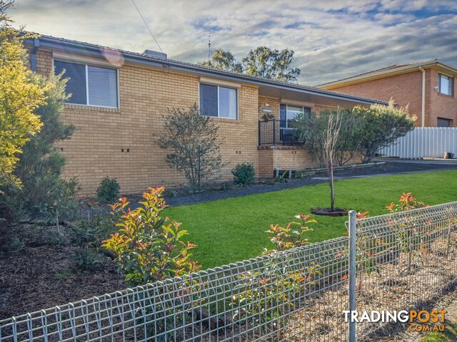 147 Edwards Street YOUNG NSW 2594