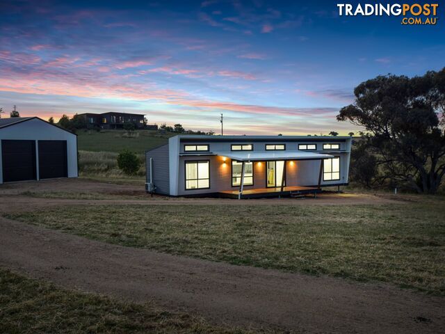 110 Browns Lane YOUNG NSW 2594